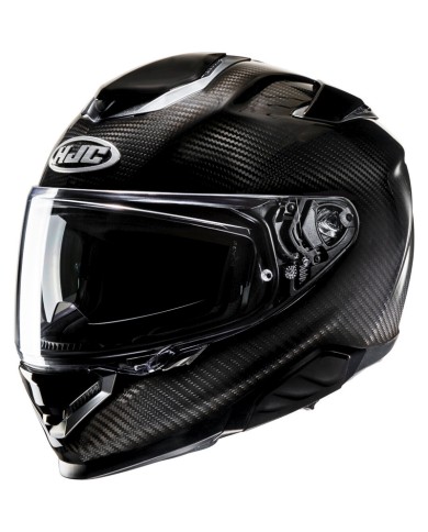 CASCO HJC RPHA 71 CARBON BLACK