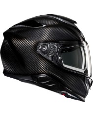 CASCO HJC RPHA 71 CARBON BLACK