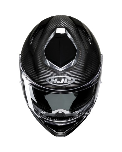 CASCO HJC RPHA 71 CARBON BLACK