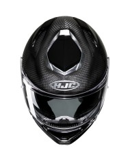 CASCO HJC RPHA 71 CARBON BLACK