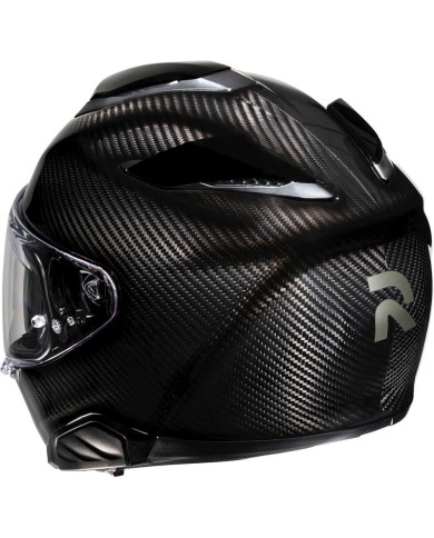 CASCO HJC RPHA 71 CARBON BLACK