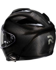 CASCO HJC RPHA 71 CARBON BLACK