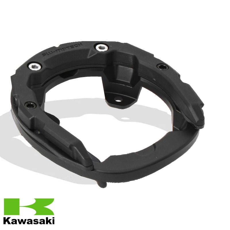 FIJACION BOLSA DE DEPOSITO SW-MOTECH TANK RING PRO KAWASAKI TRT.00.787.31100/B