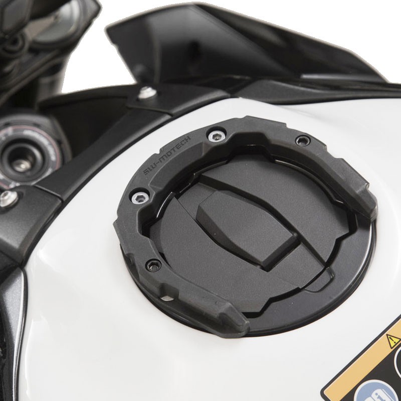 FIJACION BOLSA DE DEPOSITO SW-MOTECH TANK RING PRO KAWASAKI TRT.00.787.31100/B