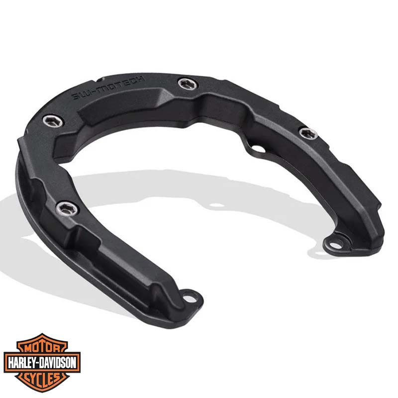 FIJACION BOLSA DE DEPOSITO SW-MOTECH TANK RING PRO HARLEY DAVIDSON TRT.00.787.21700/B