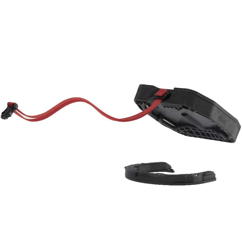 FIJACION BOLSA DE DEPOSITO SW-MOTECH TANK RING PRO HARLEY DAVIDSON TRT.00.787.21700/B