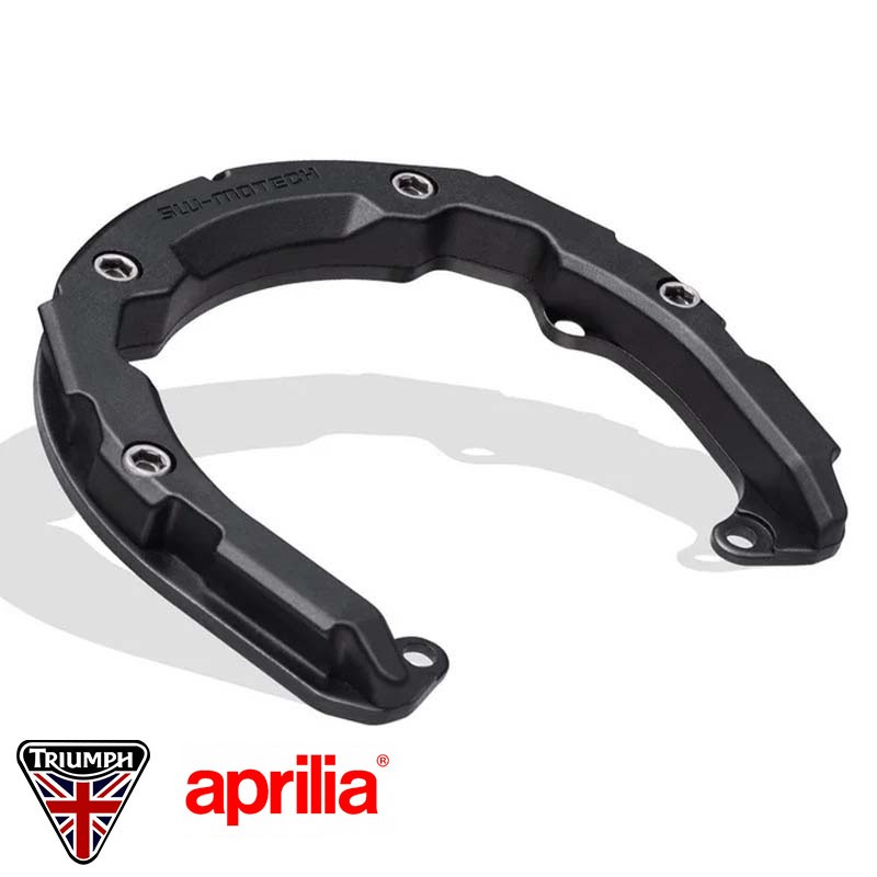 FIJACION BOLSA DE DEPOSITO SW-MOTECH TANK RING PRO TRIUMPH TRT.00.787.16001/B