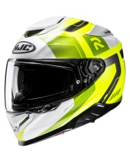 CASCO HJC RPHA 71 COZAD MC3HSF