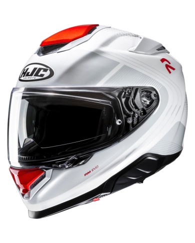 CASCO HJC RPHA 71 FREPE MC1