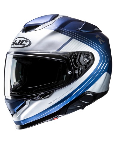 CASCO HJC RPHA 71 FREPE MC2SF