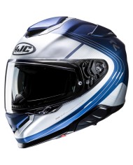 CASCO HJC RPHA 71 FREPE MC2SF