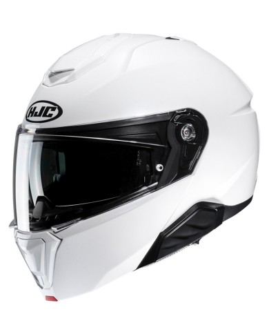 CASCO HJC I91 BLANCO