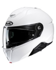 CASCO HJC I91 BLANCO
