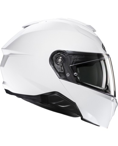 CASCO HJC I91 BLANCO
