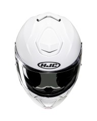 CASCO HJC I91 BLANCO