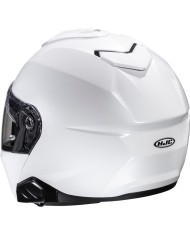 CASCO HJC I91 BLANCO