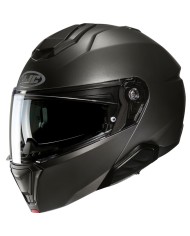CASCO HJC I91 NEGRO MATE