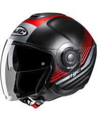 CASCO HJC I40N DOVA MC1SF