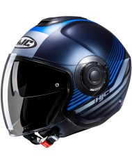 CASCO HJC I40N DOVA MC2SF