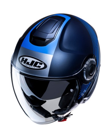 CASCO HJC I40N DOVA MC2SF