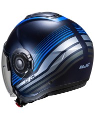 CASCO HJC I40N DOVA MC2SF