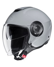 CASCO HJC I40N GRIS NARDO