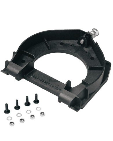 FIJACION BOLSA DE DEPOSITO SW-MOTECH ION QUICK-LOCK UNIVERSAL TRT.00.475.10200/B