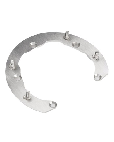 FIJACION BOLSA DE DEPOSITO SW-MOTECH ION HONDA TRT.00.475.30400/B