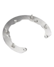 FIJACION BOLSA DE DEPOSITO SW-MOTECH ION HONDA TRT.00.475.30400/B