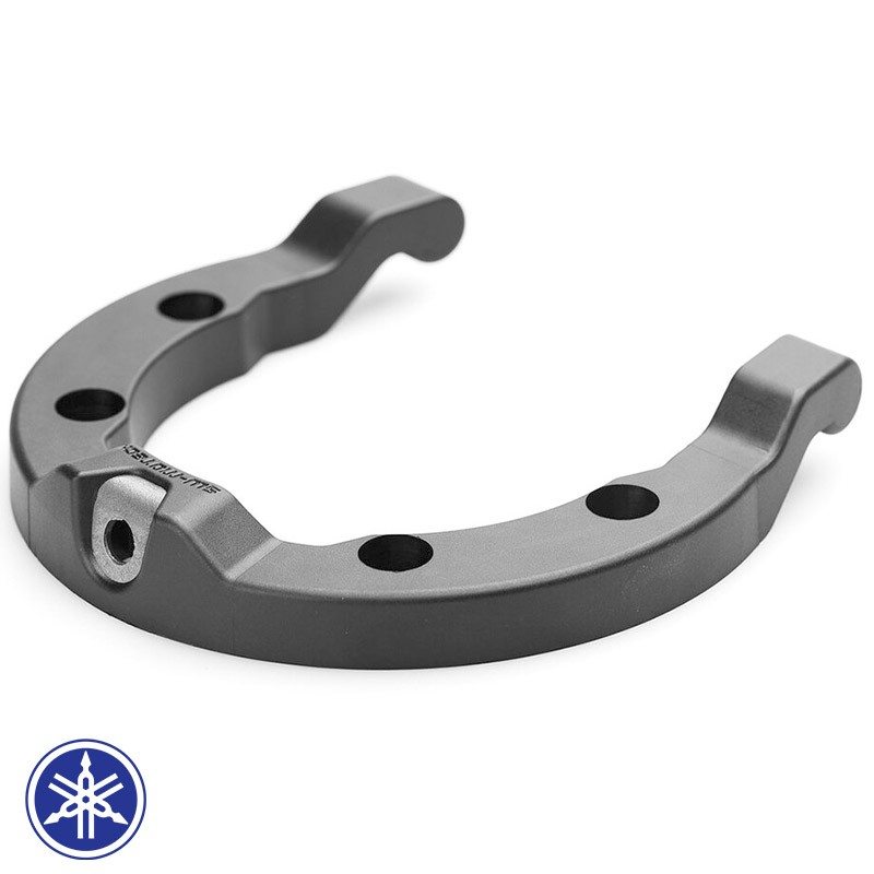 FIJACION BOLSA DE DEPOSITO SW-MOTECH ION YAMAHA TRT.00.475.30800/B