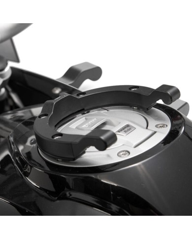 FIJACION BOLSA DE DEPOSITO SW-MOTECH ION YAMAHA TRT.00.475.30800/B