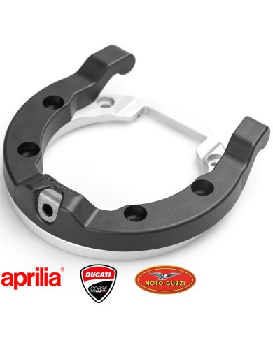 FIJACION BOLSA DE DEPOSITO SW-MOTECH ION APRILIA TRT.00.475.30001/B