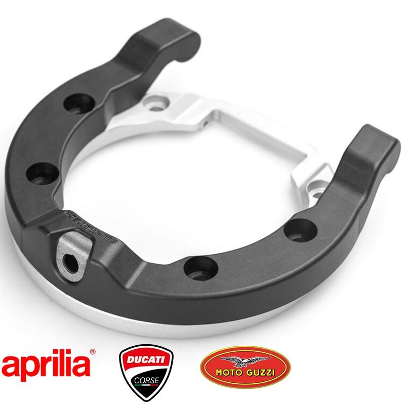 FIJACION BOLSA DE DEPOSITO SW-MOTECH ION APRILIA TRT.00.475.30001/B