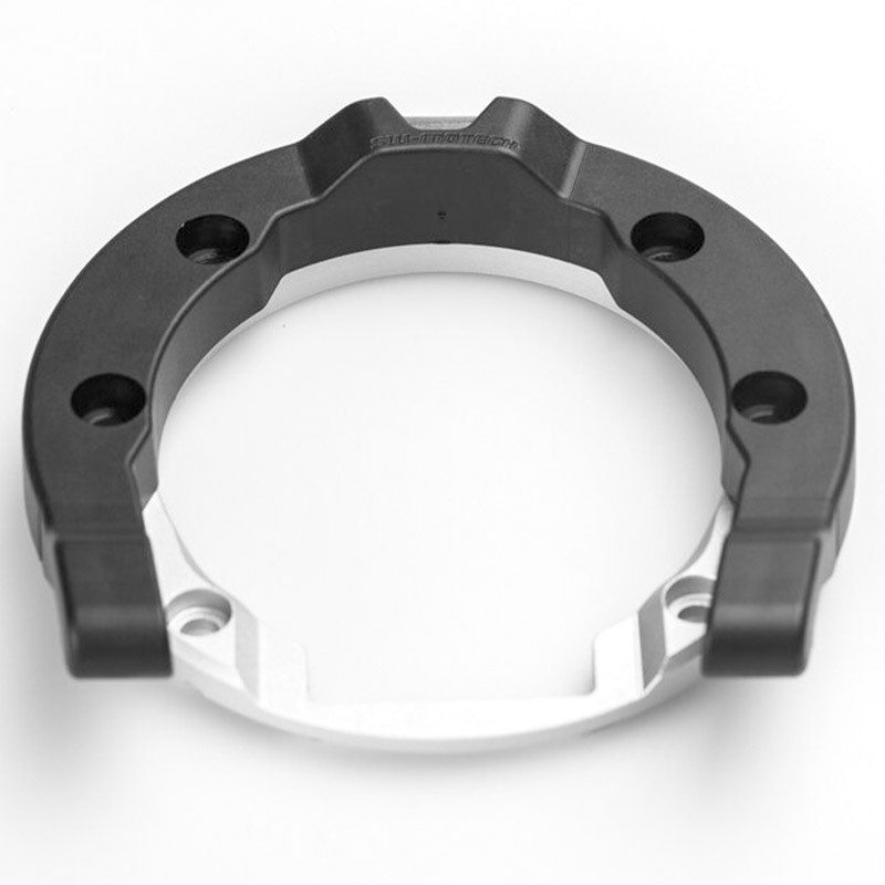 FIJACION BOLSA DE DEPOSITO SW-MOTECH ION APRILIA TRT.00.475.30001/B