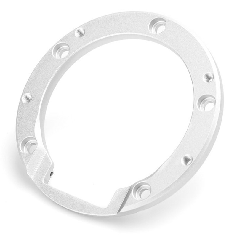 FIJACION BOLSA DE DEPOSITO SW-MOTECH ION APRILIA TRT.00.475.30001/B