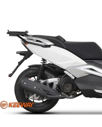 KIT DE FIJACIÓN POSTERIOR SHAD K0VS10ST KEEWAY VIESTE 125
