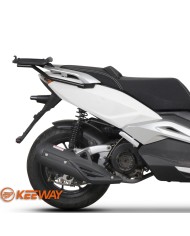 KIT DE FIJACIÓN POSTERIOR SHAD K0VS10ST KEEWAY VIESTE 125