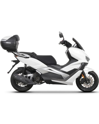 KIT DE FIJACIÓN POSTERIOR SHAD K0VS10ST KEEWAY VIESTE 125