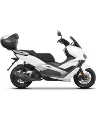 KIT DE FIJACIÓN POSTERIOR SHAD K0VS10ST KEEWAY VIESTE 125