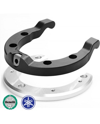 FIJACION BOLSA DE DEPOSITO SW-MOTECH ION BENELLI TRT.00.475.30502/B