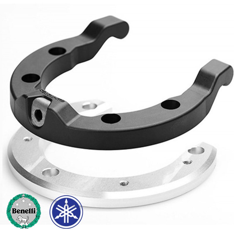 FIJACION BOLSA DE DEPOSITO SW-MOTECH ION BENELLI TRT.00.475.30502/B