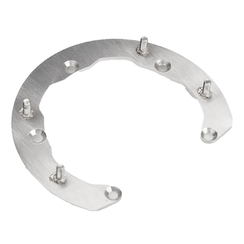 FIJACION BOLSA DE DEPOSITO SW-MOTECH ION BENELLI TRT.00.475.30502/B