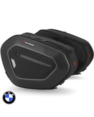 PACK SW-MOTECH DE ALFORJAS Y SEPARADORES PRO BLAZE H BMW BC.HTA.07.740.36100