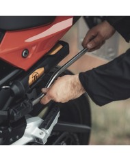 PACK SW-MOTECH DE ALFORJAS BLAZE H UNIVERSAL BC.HTA.00.740.31000