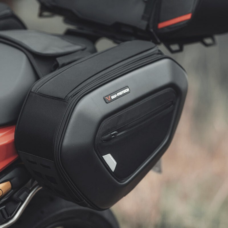 PACK SW-MOTECH DE ALFORJAS BLAZE UNIVERSAL BC.HTA.00.740.30000