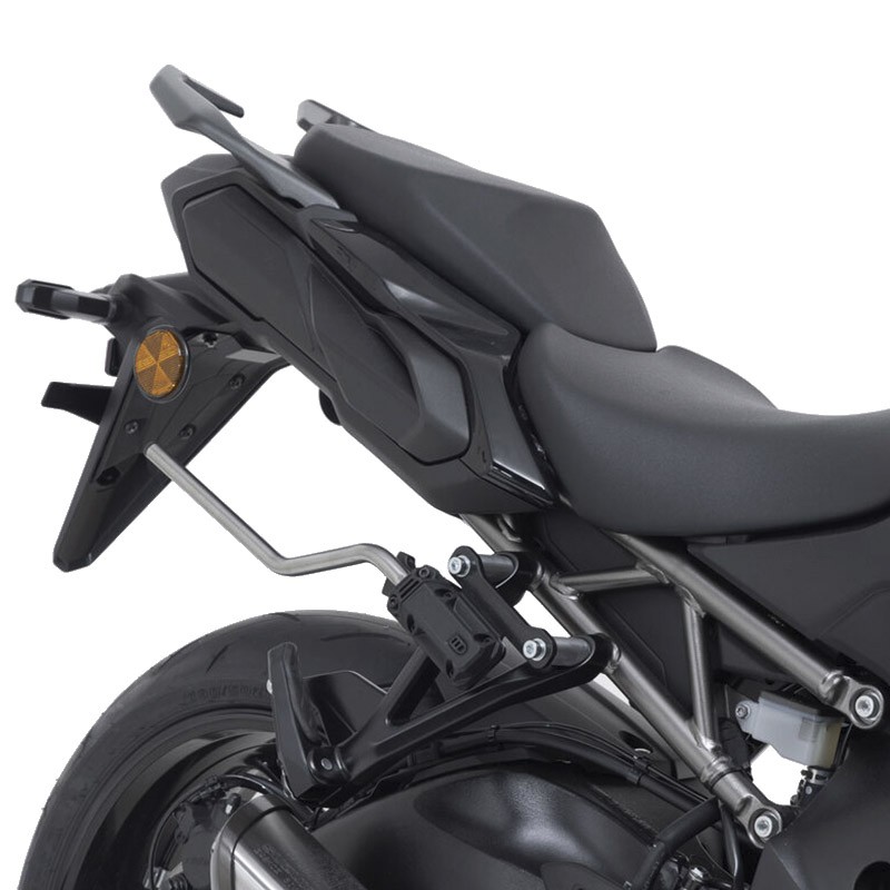 PACK SW-MOTECH DE ALFORJAS Y SEPARADORES BLAZE H SUZUKI BC.HTA.05.740.31000