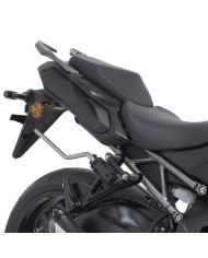 PACK SW-MOTECH DE ALFORJAS Y SEPARADORES BLAZE H SUZUKI BC.HTA.05.740.31000