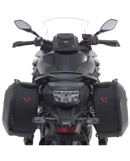 PACK SW-MOTECH DE ALFORJAS Y SEPARADORES BLAZE H SUZUKI BC.HTA.05.740.31000