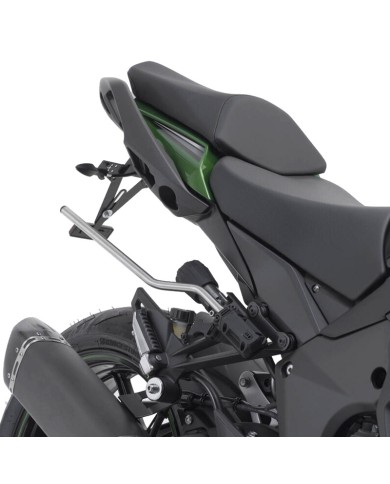 PACK SW-MOTECH DE ALFORJAS Y SEPARADORES BLAZE H KAWASAKI BC.HTA.08.740.30500