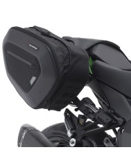 PACK SW-MOTECH DE ALFORJAS Y SEPARADORES BLAZE H KAWASAKI BC.HTA.08.740.30500